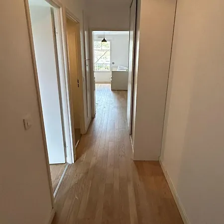 Appartement Centre Et