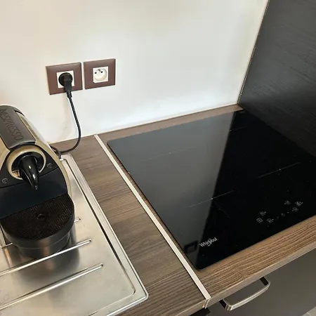 Appartement Centre Et