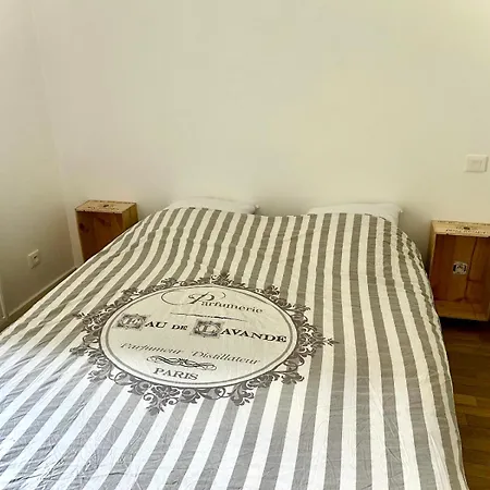 Appartement Centre Et Arcachon