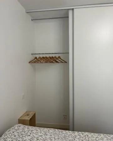 Appartement Centre Et Arcachon