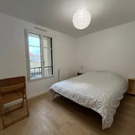 Appartement Centre Et