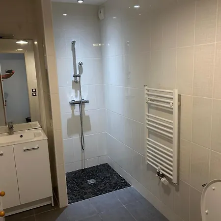 Centre Et Apartment *