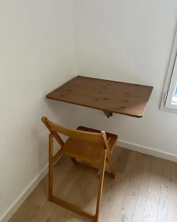 Centre Et Apartment Arcachon