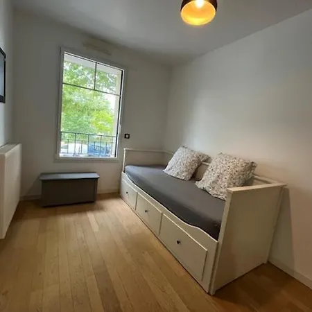 Centre Et Apartment Arcachon