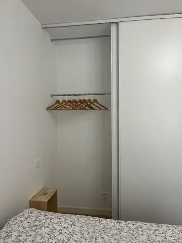 Lejlighed Centre Et Arcachon