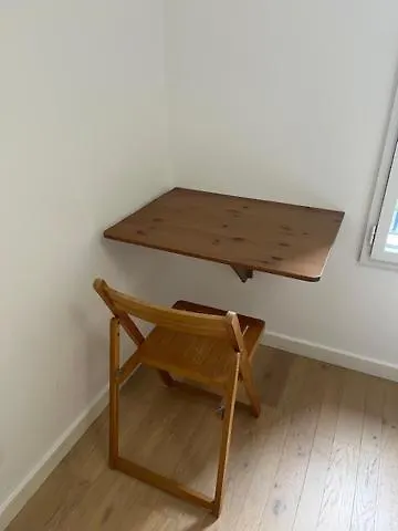 Centre Et Lejlighed Arcachon